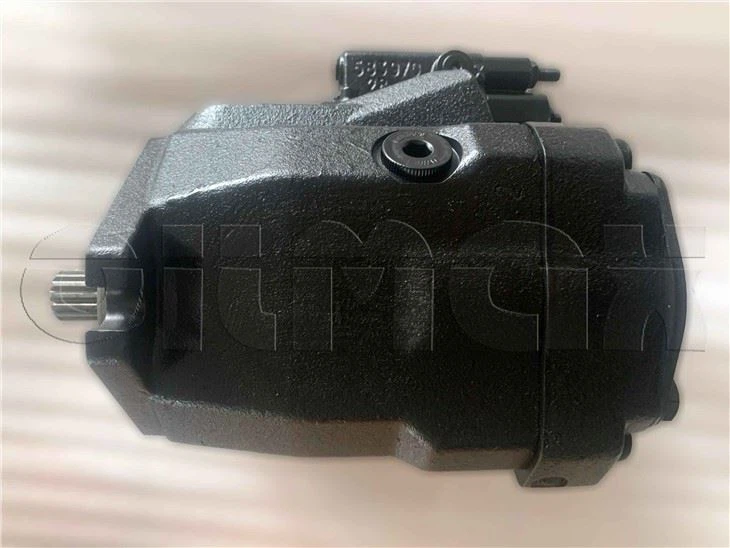 9T6857 مضخة مكبس