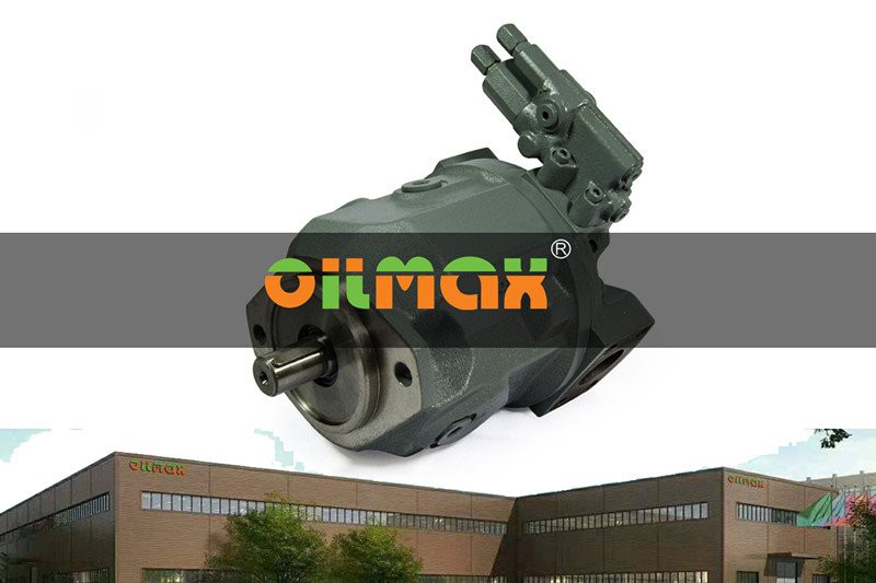 A10V سلسلة 31 مضخة مكبس