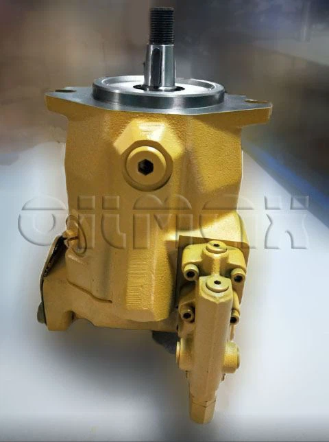 254-5147 مضخة مكبس