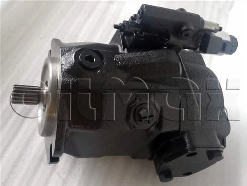 مضخة هيدروليكية VOE 15191773