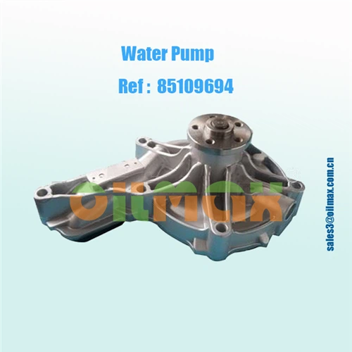 مضخة مياه 85109694 لشاحنة فولفو VN VNL VHD B11R B9L A35F A40E EC700 EC480
