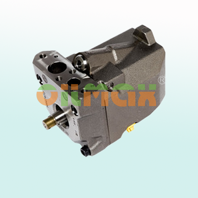 HYDRAULIC PUMP 167TA731 Massey Ferguson Toute La Serie 5400 5611 5612 5613 6612 6613 6614 6615 6616 7614 7615 7616 7618 7715 77