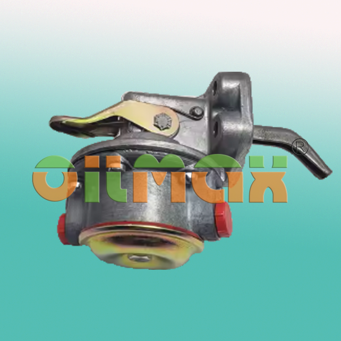 PUMP AS-FUEL TRANSFER 3901557 - Caterpillar
