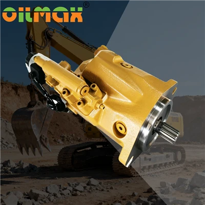 564-9801 مضخة هيدروليكية 15T لحفارة Caterpillar E 336 336 345 340