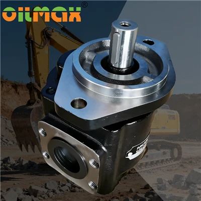 919/75002 المضخة الهيدروليكية الرئيسية OEM