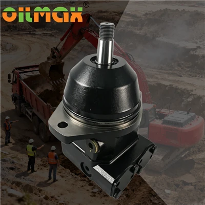 مضخة المكبس الهيدروليكي A10VO28DFR/52R-VSC12N00 للآلات الصناعية الثقيلة -