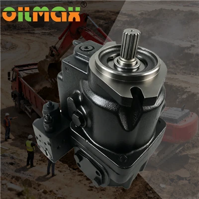 مضخة هيدروليكية كاواساكي K3VL45/B