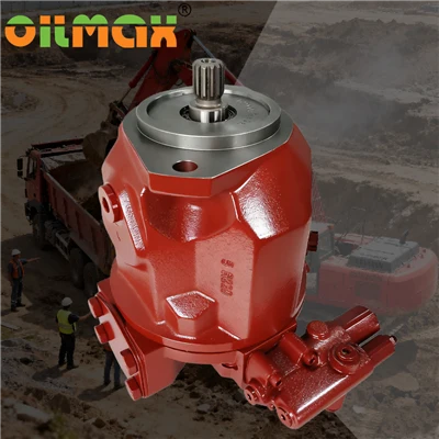 مضخة هيدروليكية بمكبس A10VSO45DFR1/31R-VPA12N00