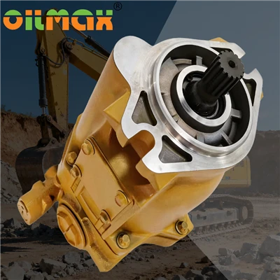 Solarhome 9T -6857 9 T6857 Pump GP - مكبس لـ Caterpillar CAT 428 416 Bockhoe Loader 4.236 T4.236 Engine