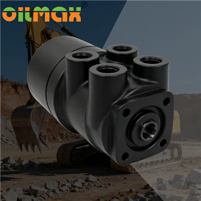 صمام التحكم في التوجيه RE227811 جرار 9420R 9470R 9510R